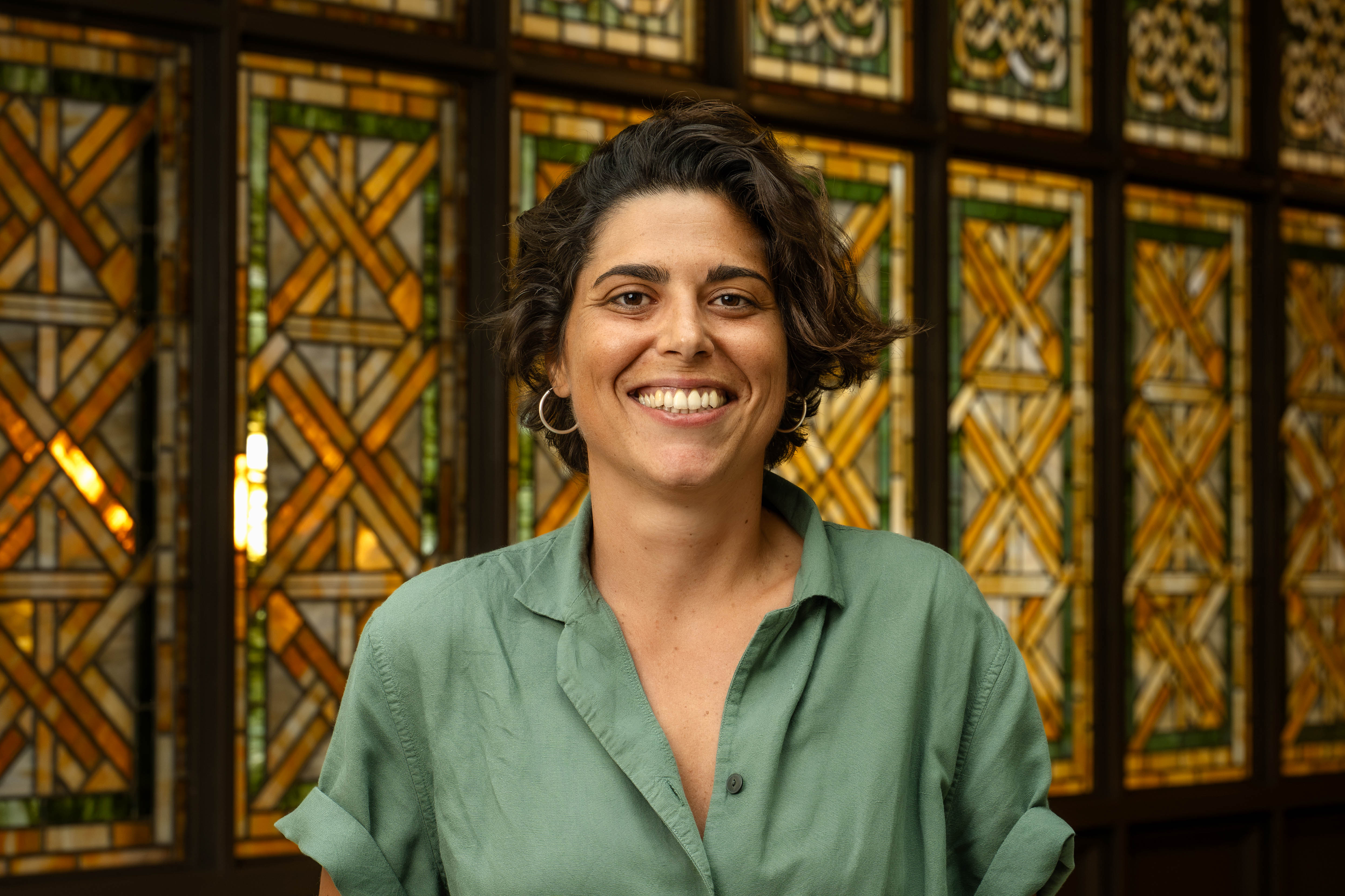 Paola Mallia